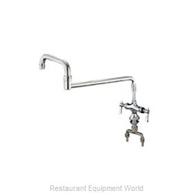 Component Hardware KL52-9018-SP1 Faucet Pantry