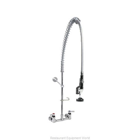Component Hardware KL53-1000-BR Pre-Rinse Faucet Assembly