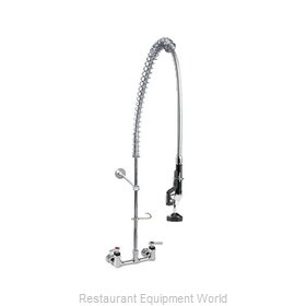 Component Hardware KL53-1000-BR Pre-Rinse Faucet Assembly