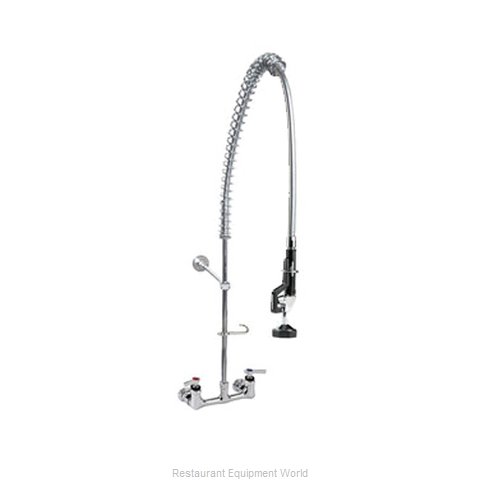 Component Hardware KL53-1000-BS Pre-Rinse Faucet Assembly