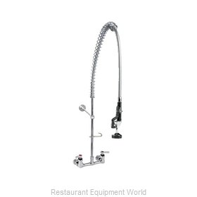 Component Hardware KL53-1000-BS Pre-Rinse Faucet Assembly