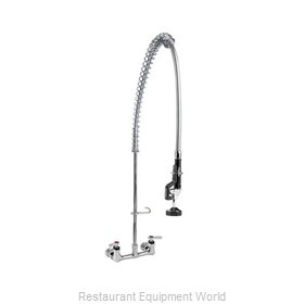 Component Hardware KL53-1000 Pre-Rinse Faucet Assembly