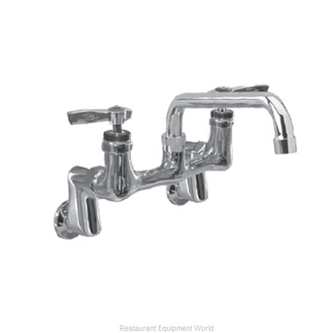 Component Hardware KL54-1006-SE1 Faucet Wall / Splash Mount