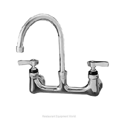 Component Hardware KL54-8000-RE1 Faucet Wall / Splash Mount