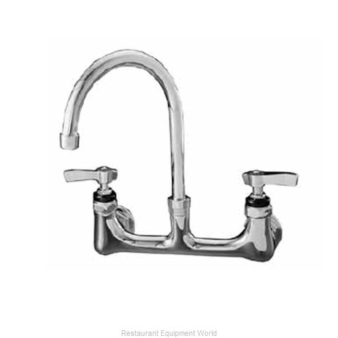 Component Hardware KL54-8001-SE1 Faucet Wall / Splash Mount
