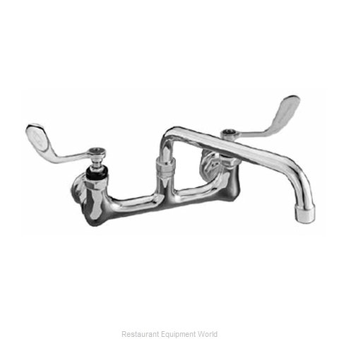 Component Hardware KL54-8006-SE4 Faucet Wall / Splash Mount