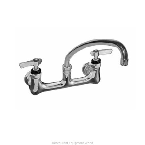 Component Hardware KL54-8009-SE1 Faucet Wall / Splash Mount