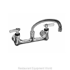 Component Hardware KL54-8009-SE1 Faucet Wall / Splash Mount