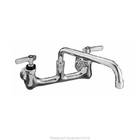 Component Hardware KL54-8010-SE1 Faucet Wall / Splash Mount