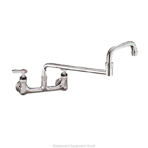 Component Hardware KL54-8024-SE1 Faucet Wall / Splash Mount