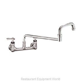 Component Hardware KL54-8024-SE1 Faucet Wall / Splash Mount