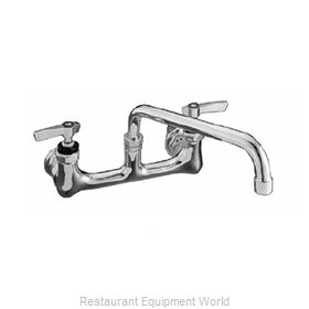 Component Hardware KL54-8106-SE1 Faucet Wall / Splash Mount
