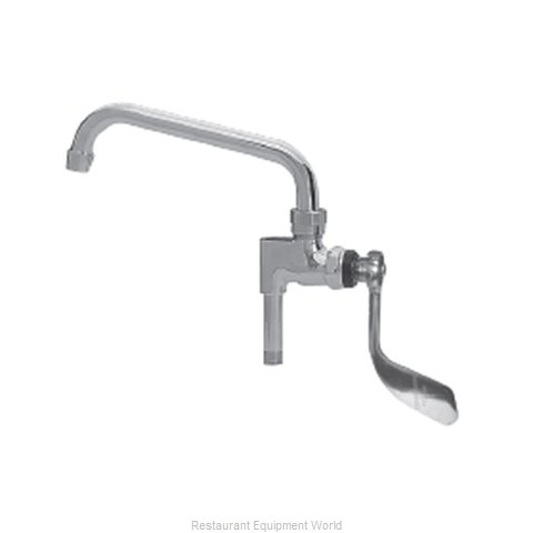Component Hardware KL55-7006-SE4 Pre-Rinse, Add On Faucet (Magnified)