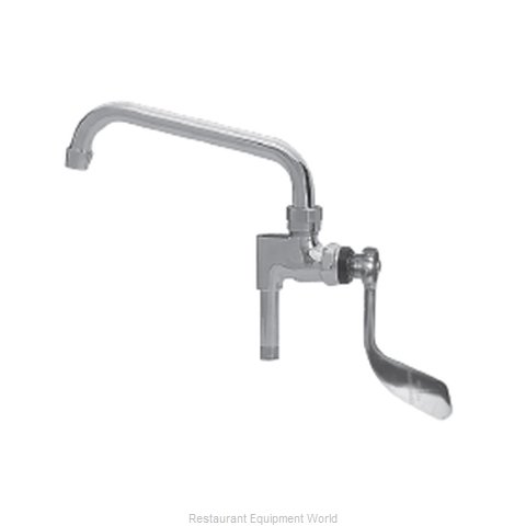 Component Hardware KL55-7006-SE4 Pre-Rinse, Add On Faucet