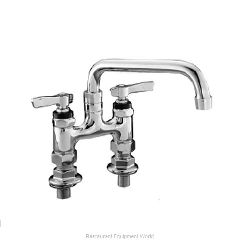 Component Hardware KL57-4006-SE1 Faucet Deck Mount