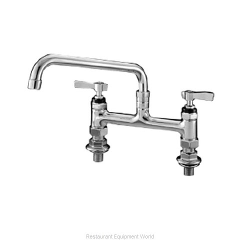 Component Hardware KL61-8010-SE1 Faucet Deck Mount