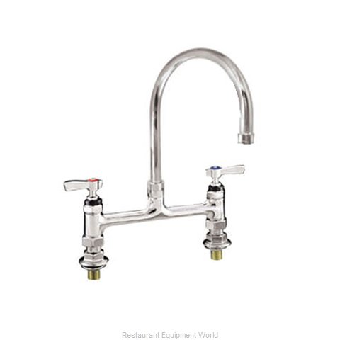 Component Hardware KL61-8101-RE1 Faucet Deck Mount