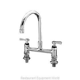 Component Hardware KL61-8102-SE1 Faucet Deck Mount