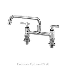 Component Hardware KL61-8110-SE1 Faucet Deck Mount