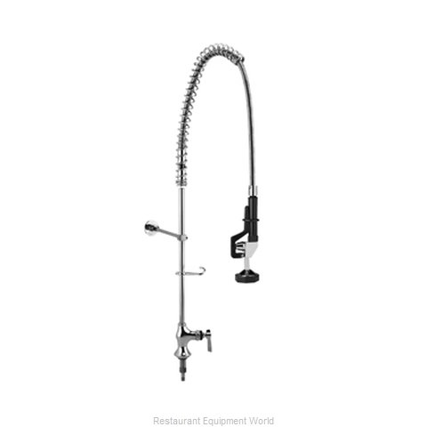 Component Hardware KL63-1000-BR Pre-Rinse Faucet Assembly