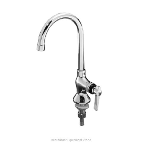 Component Hardware KL64-9101-SE1 Faucet Pantry (Magnified)