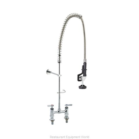 Component Hardware KL66-1000-BR Pre-Rinse Faucet Assembly