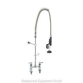 Component Hardware KL66-1000-BR Pre-Rinse Faucet Assembly