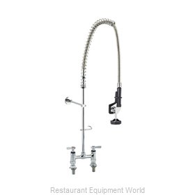 Component Hardware KL66-1000 Pre-Rinse Faucet Assembly