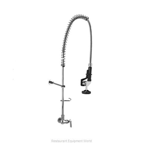 Component Hardware KL69-1000-BR Pre-Rinse Faucet Assembly