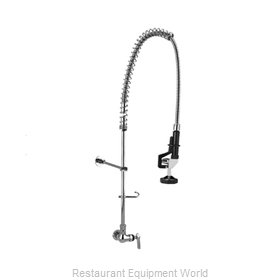 Component Hardware KL69-1000-BR Pre-Rinse Faucet Assembly