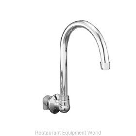 Component Hardware KL72-9000-R Faucet Single-Hole