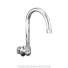 Component Hardware KL72-9000 Faucet Single-Hole