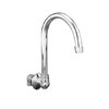 Component Hardware KL72-9000 Faucet Single-Hole