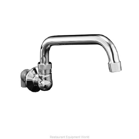 Component Hardware KL72-9006 Faucet Single-Hole