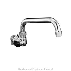 Component Hardware KL72-9006 Faucet Single-Hole