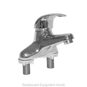 Component Hardware KL81-4005-CE1 Faucet, Single Lever