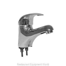 Component Hardware KL81-9005-CE1 Faucet, Single Lever