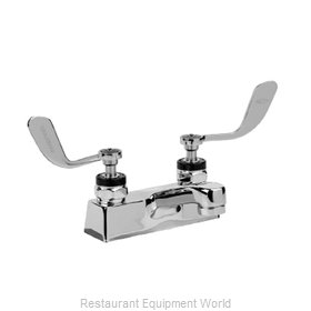 Component Hardware KL83-4004-CE4 Faucet Deck Mount