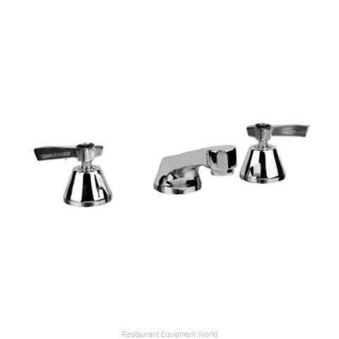 Component Hardware KL84-8105-CE1 Faucet Deck Mount