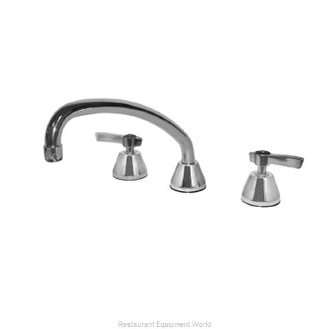 Component Hardware KL84-8109-SE1 Faucet Deck Mount