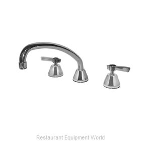 Component Hardware KL84-8109-SE1 Faucet Deck Mount