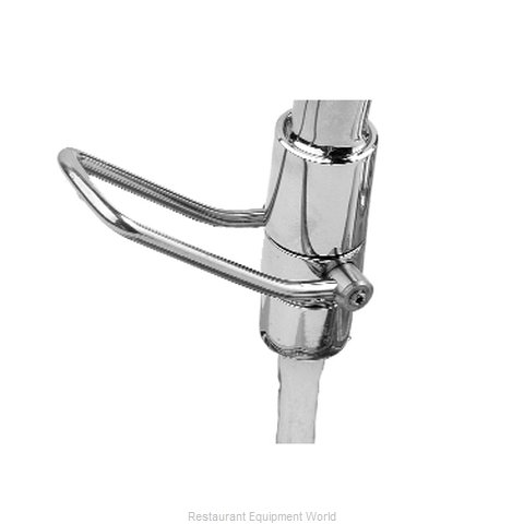 Component Hardware KL91-0100 Faucet, Parts