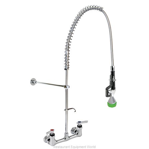 Component Hardware KLF53-1000-BR Pre-Rinse Faucet Assembly