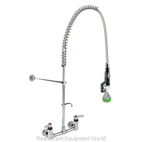 Component Hardware KLF53-1000-BR Pre-Rinse Faucet Assembly