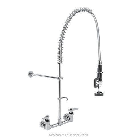 Component Hardware KLP53-11L1-BR Pre-Rinse Faucet Assembly