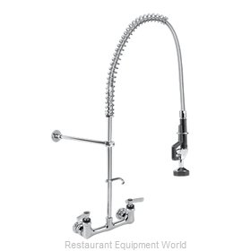 Component Hardware KLP53-11L1-BR Pre-Rinse Faucet Assembly