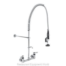 Component Hardware KLP53-11L2-BR Pre-Rinse Faucet Assembly