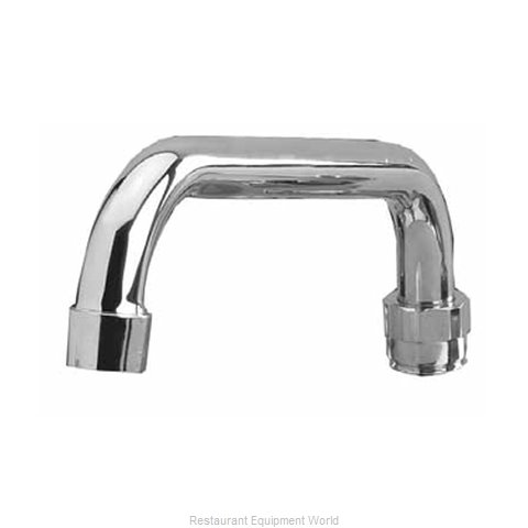 Component Hardware KS11-12-X012 Faucet, Spout / Nozzle