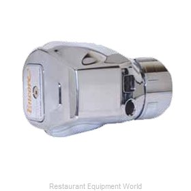 Component Hardware KT-2000 Valve, Flush