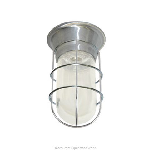 Lámpara/Luminaria, para Campana Extractora (Component Hardware L55-1024  Light Fixture, for Exhaust Hood)